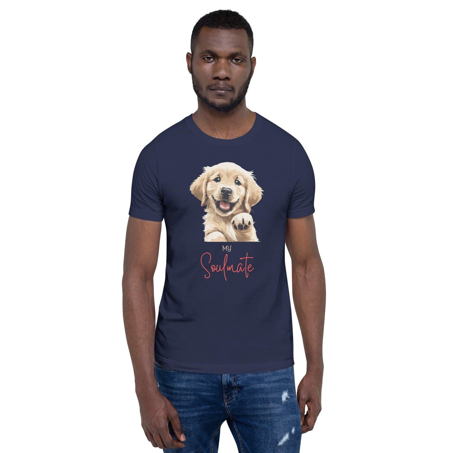 My Soulmate T-Shirt - Swag Me