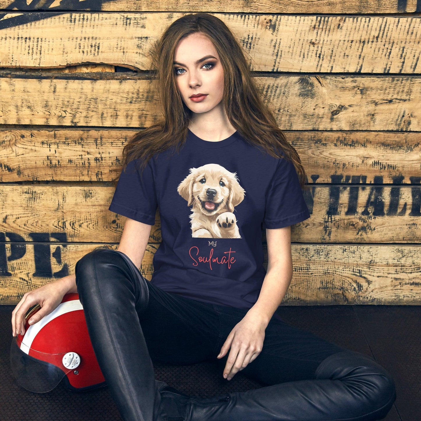 My Soulmate T-Shirt - Swag Me