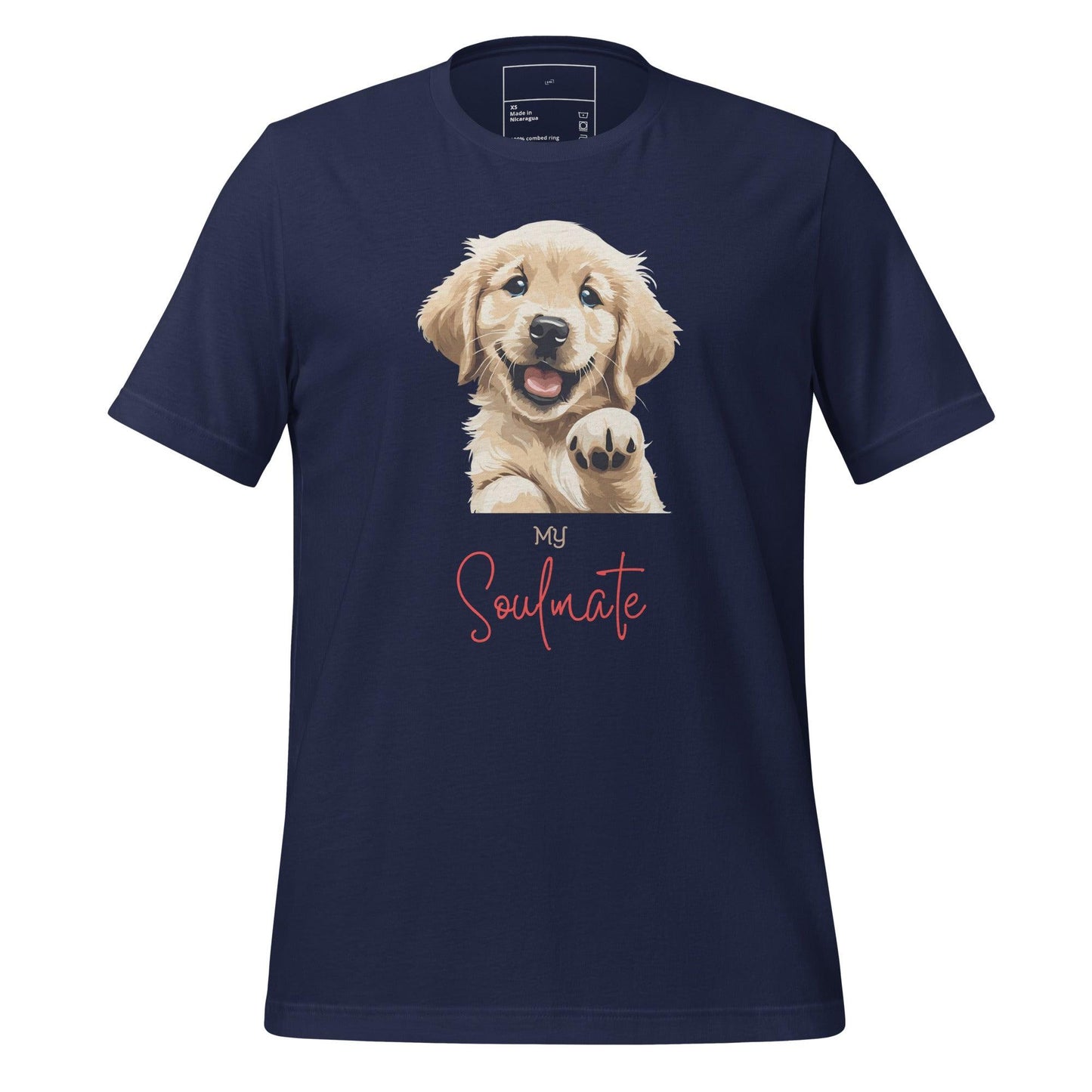 My Soulmate T-Shirt - Swag Me
