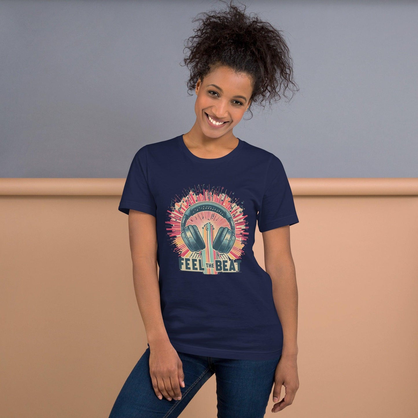 Feel the Beat T-Shirt