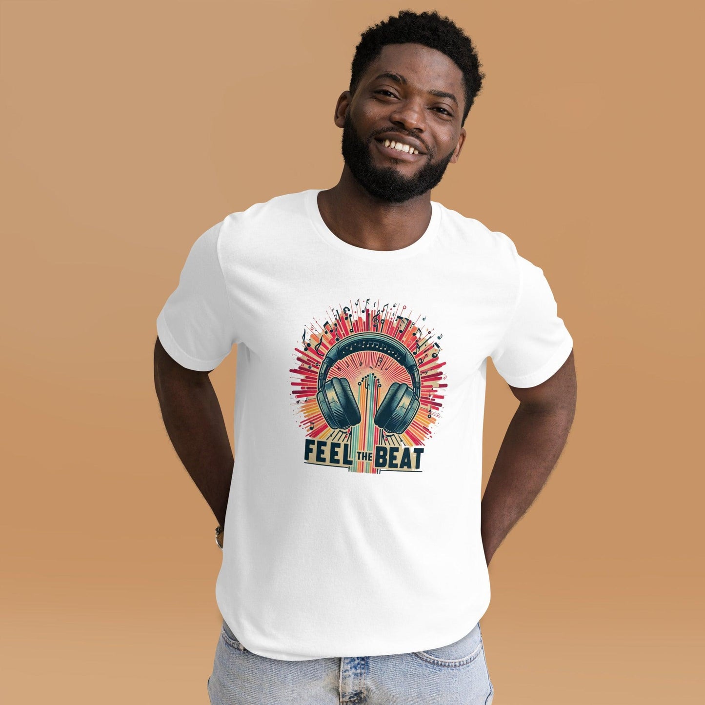 Feel the Beat T-Shirt