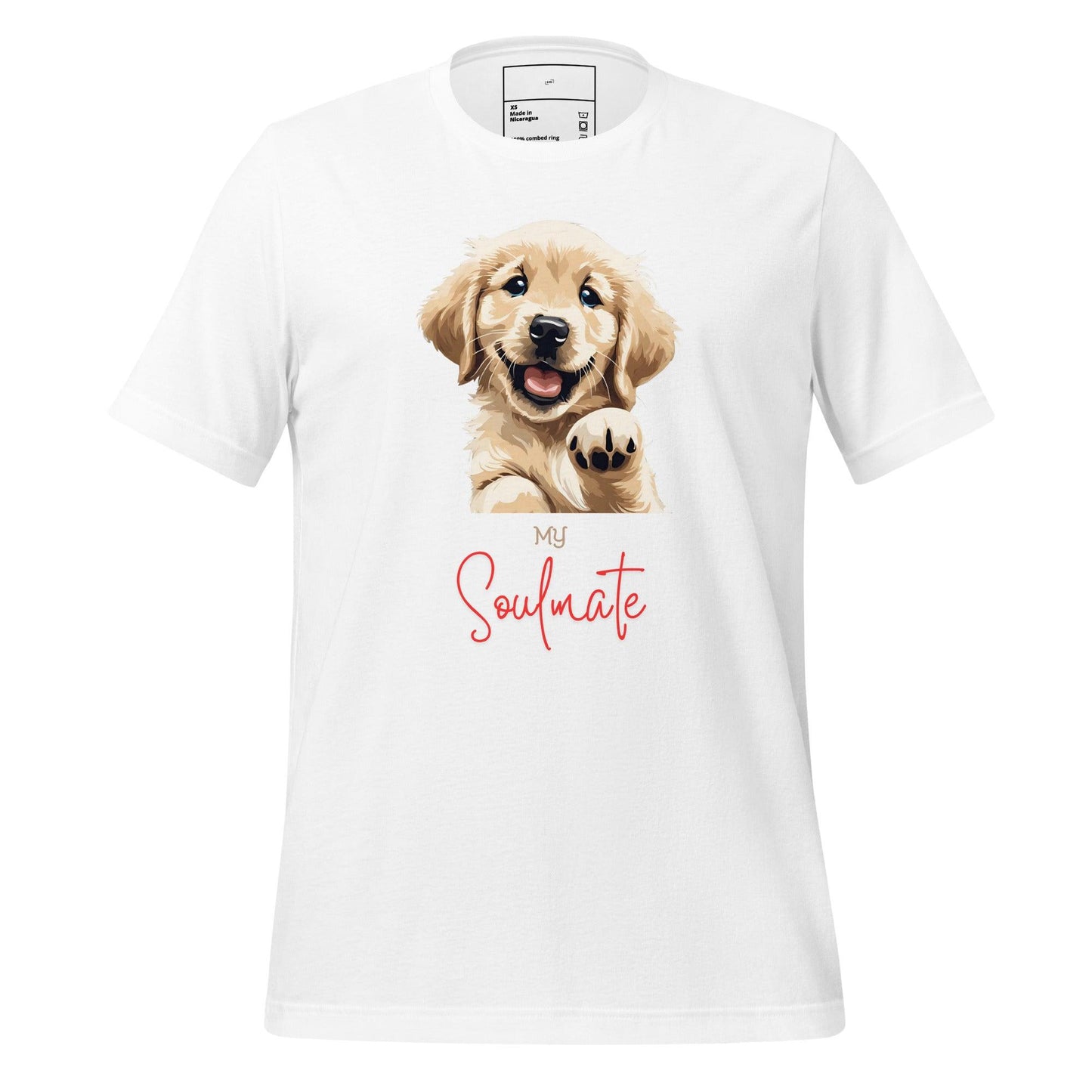 My Soulmate T-Shirt - Swag Me