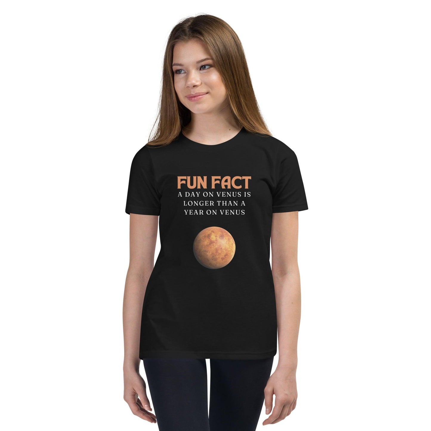 Venus Youth T-Shirt - Swag Me