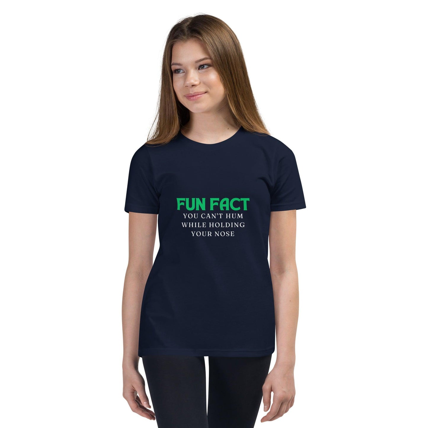 Hum Youth T-Shirt - Swag Me