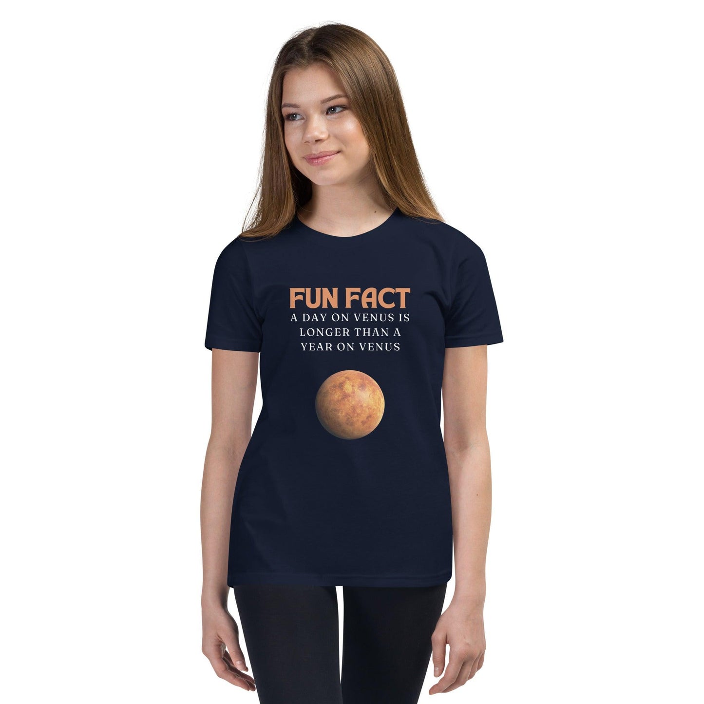Venus Youth T-Shirt - Swag Me