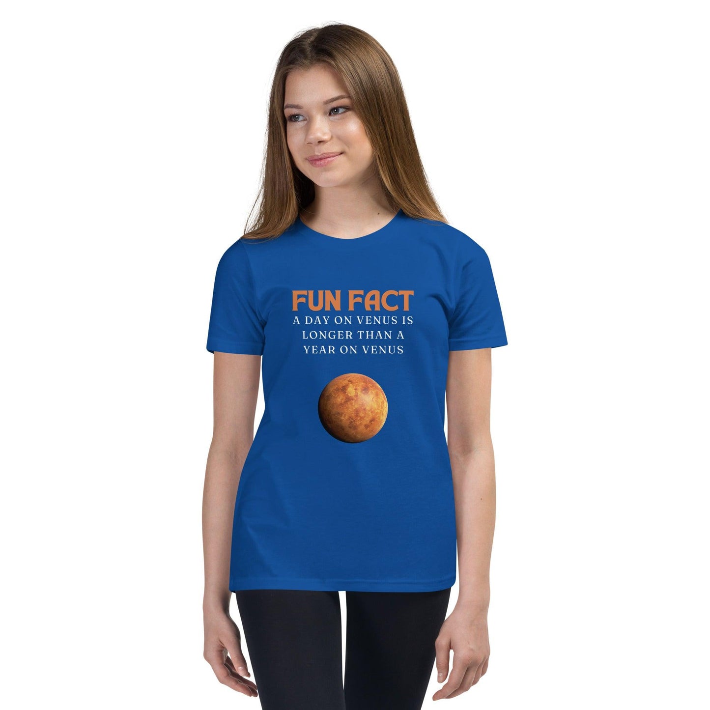 Venus Youth T-Shirt - Swag Me