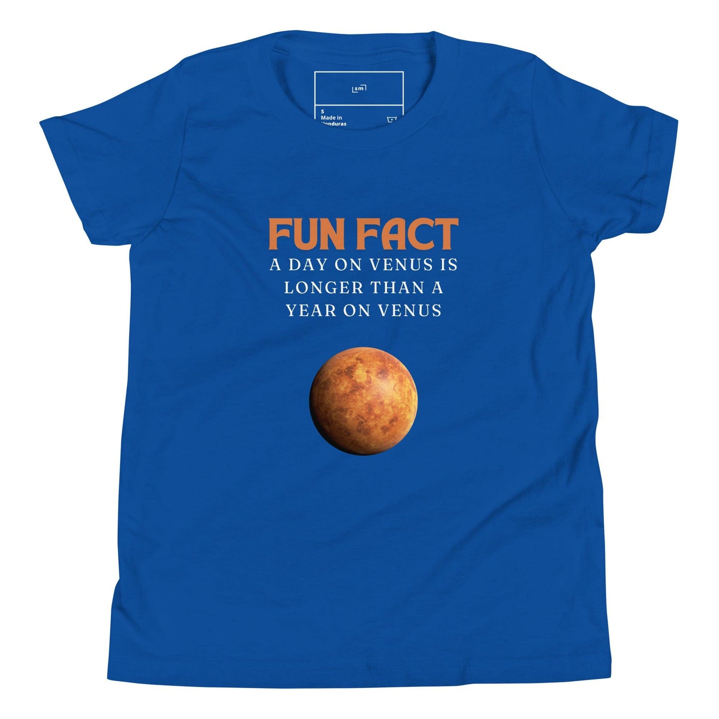 Venus Youth T-Shirt - Swag Me