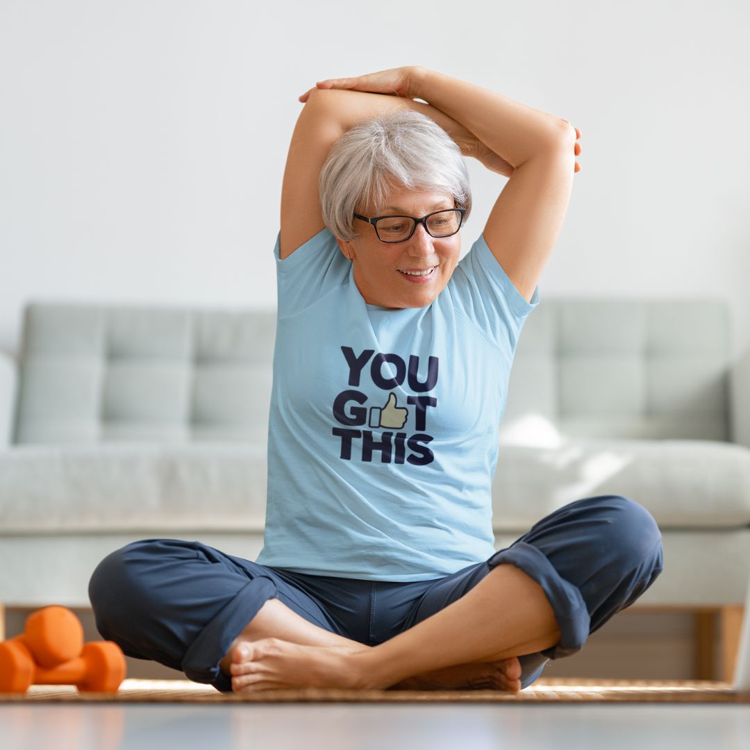 You Got This T-Shirt