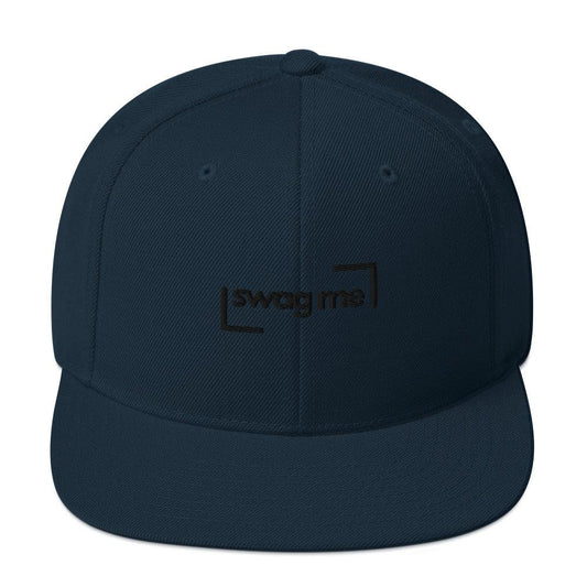 Swag Me Snapback Hat - Swag Me