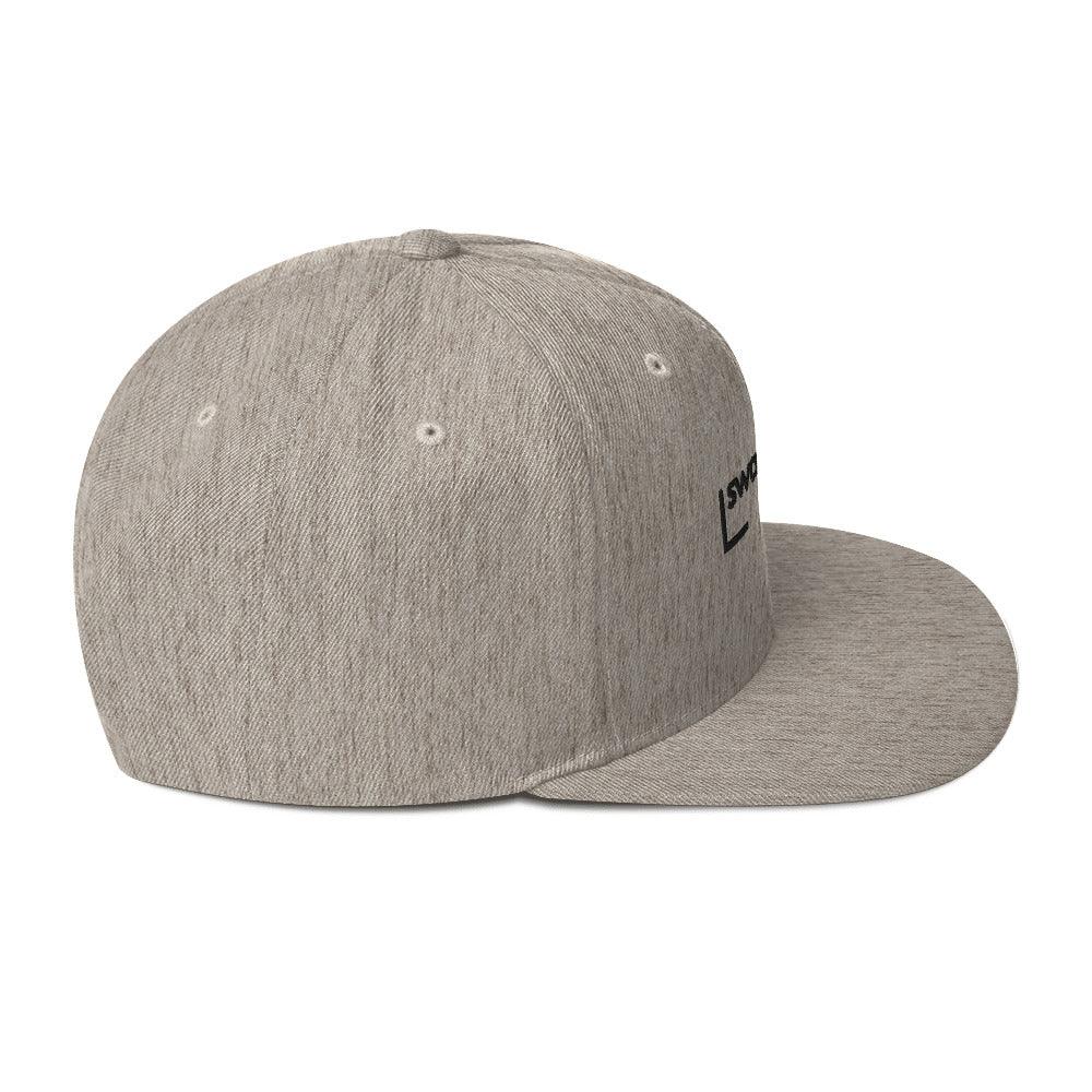 Swag Me Snapback Hat - Swag Me