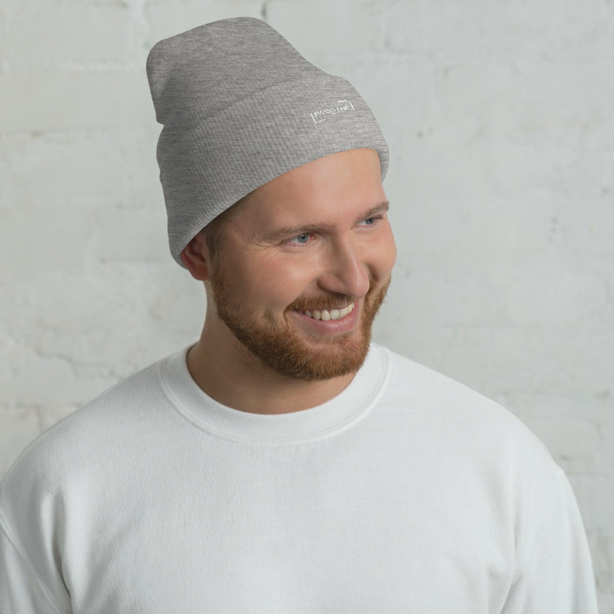 Swag Me Cuffed Beanie - Swag Me