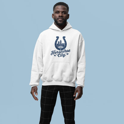 Horseshoe City Hoodie