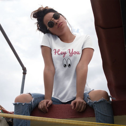 Hey You T-Shirt