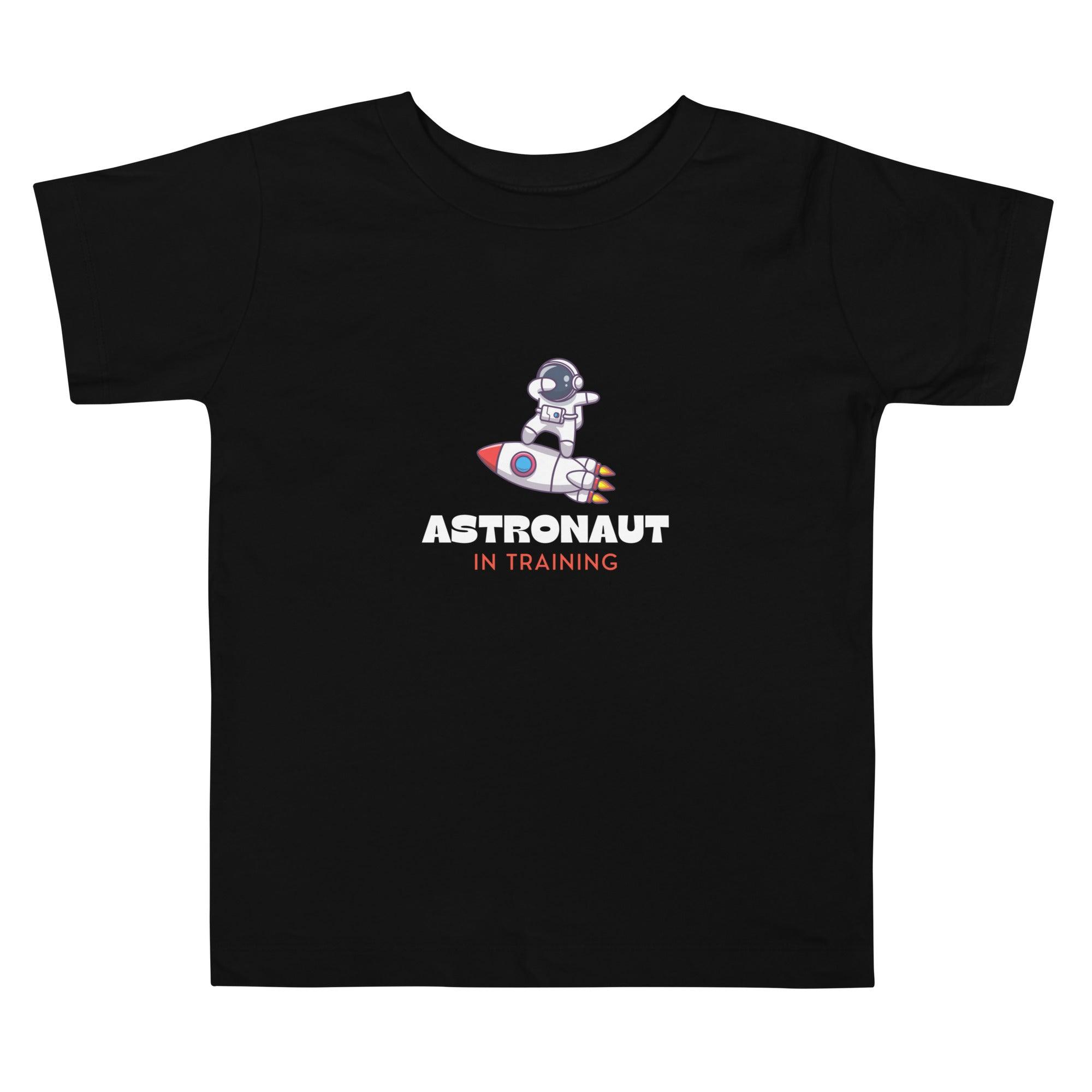 Astronaut in Training Tee - Swag Me