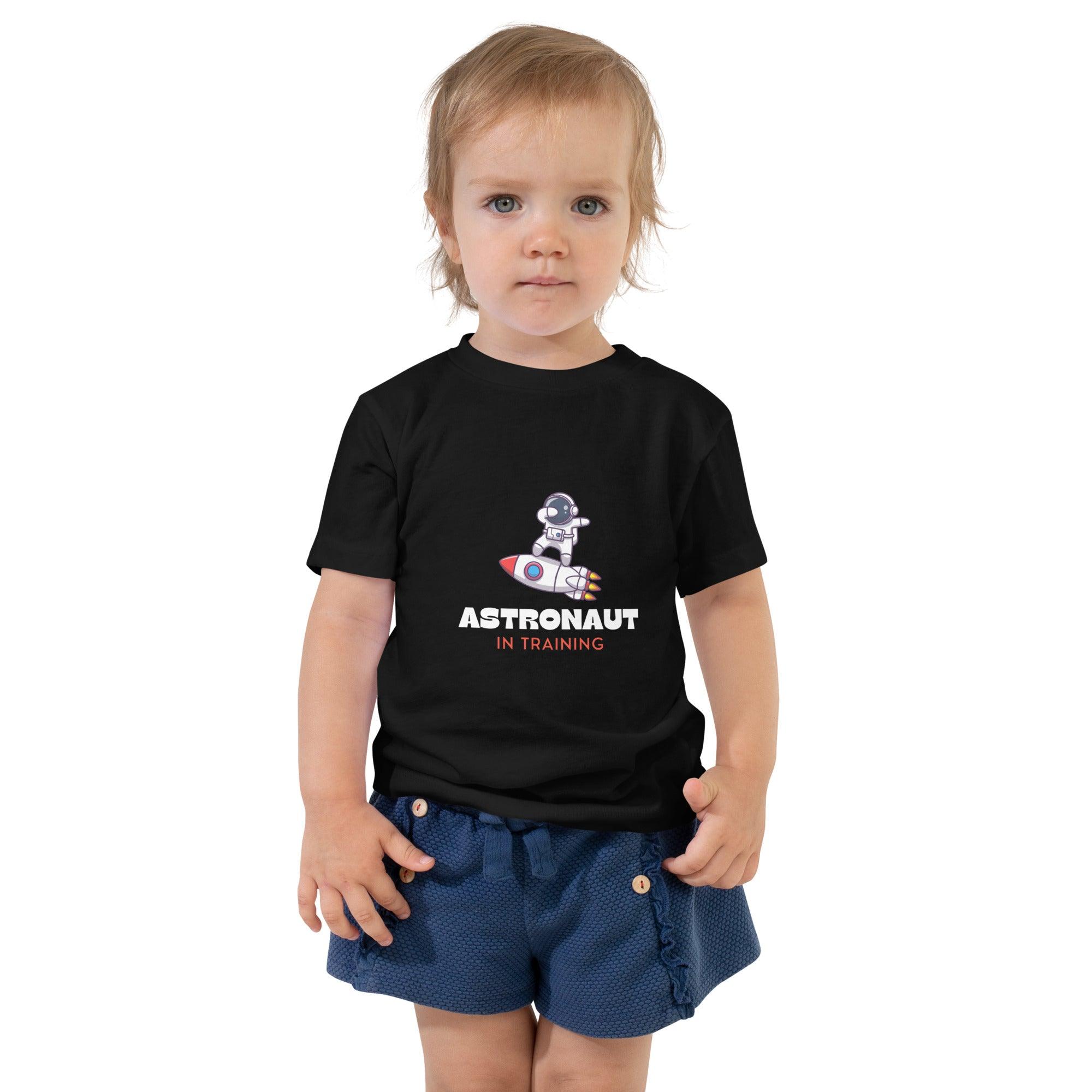 Astronaut in Training Tee - Swag Me