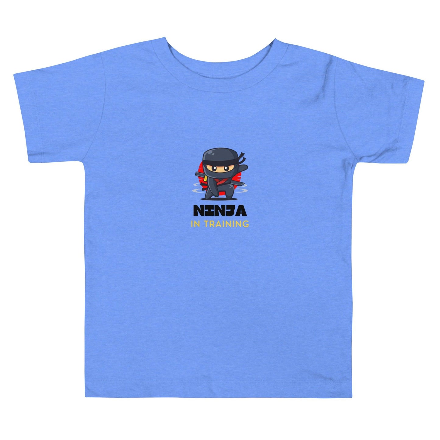 Ninja in Training Tee - Swag Me