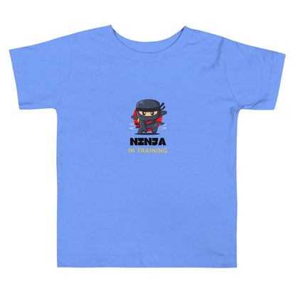 Ninja in Training Tee - Swag Me