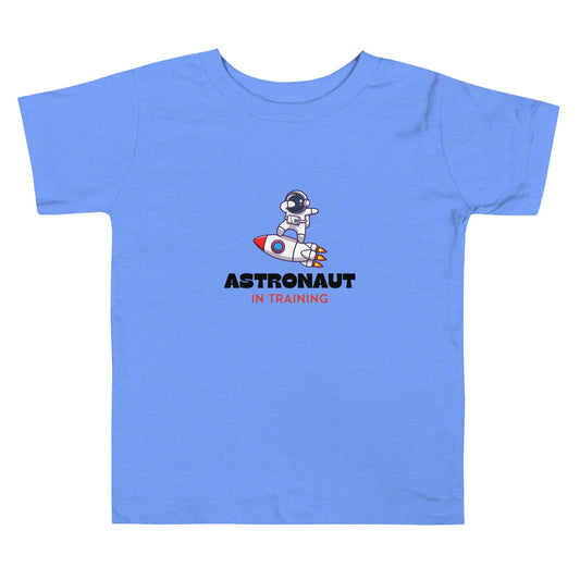 Astronaut in Training Tee - Swag Me