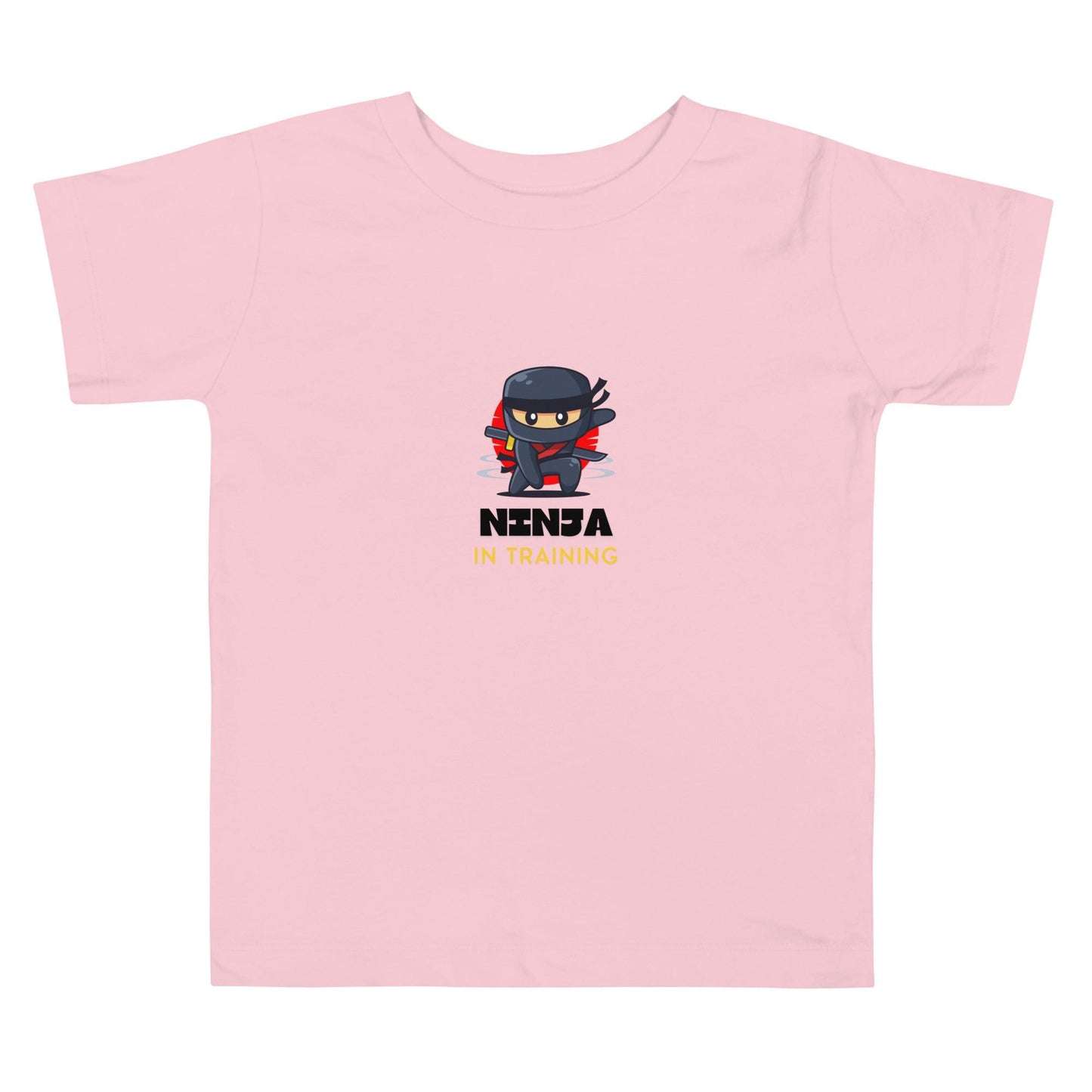 Ninja in Training Tee - Swag Me