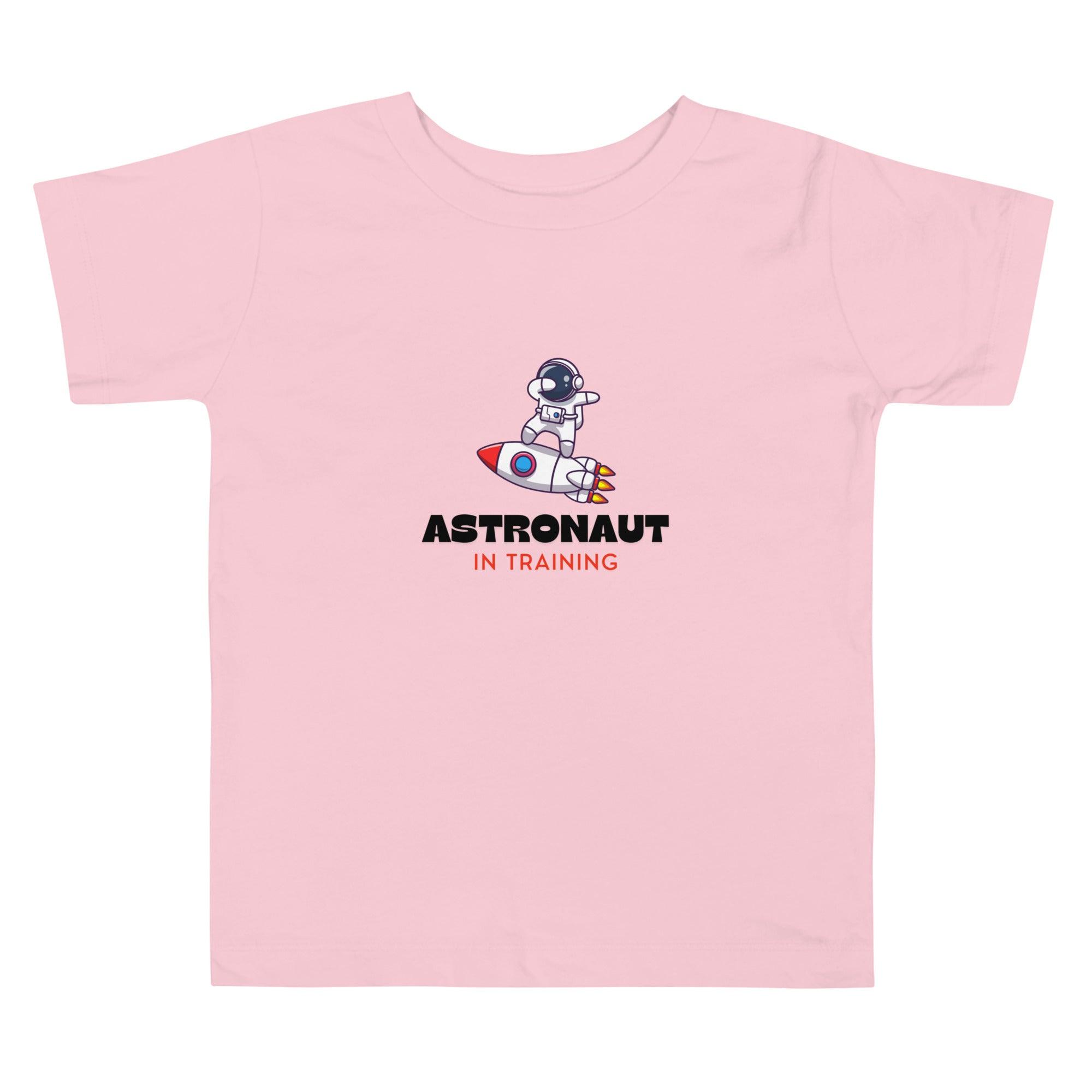 Astronaut in Training Tee - Swag Me