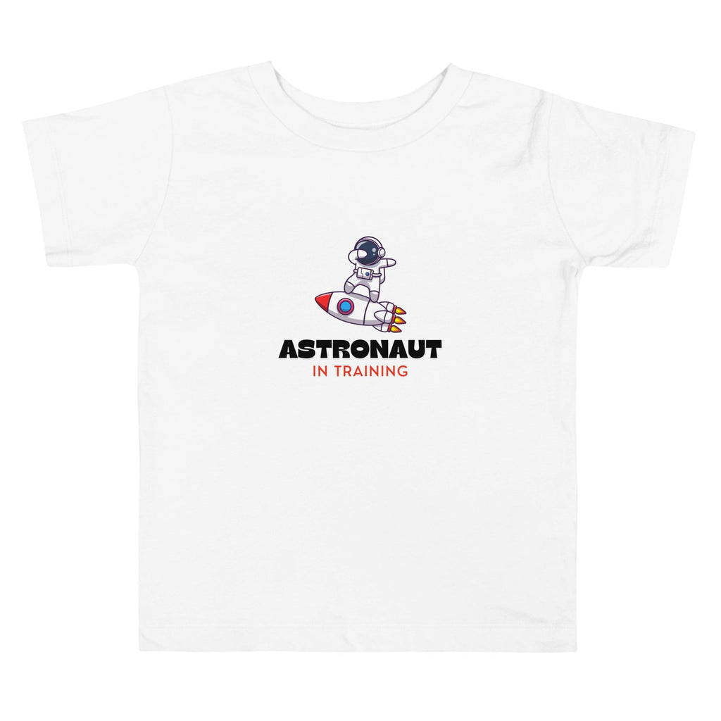 Astronaut in Training Tee - Swag Me