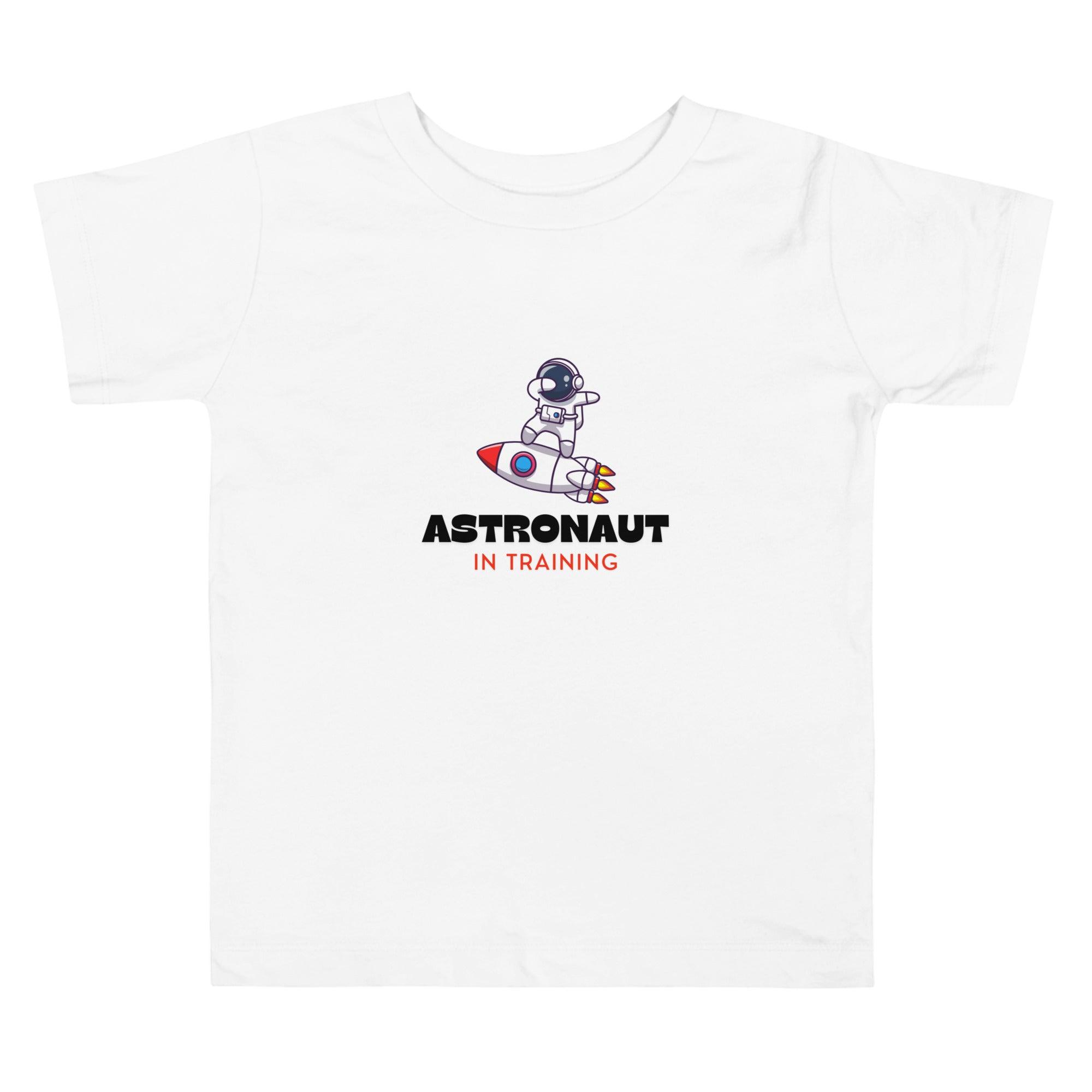 Astronaut in Training Tee - Swag Me