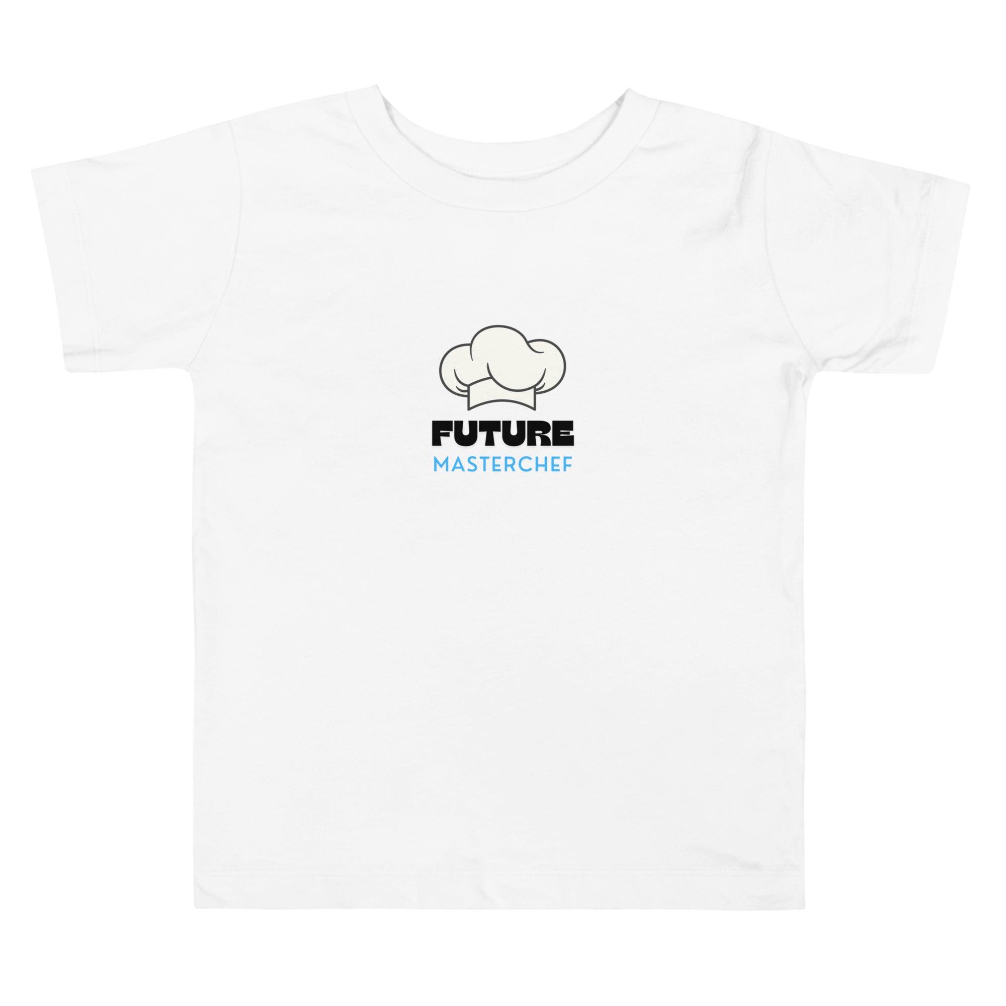 Future Chef Tee - Swag Me