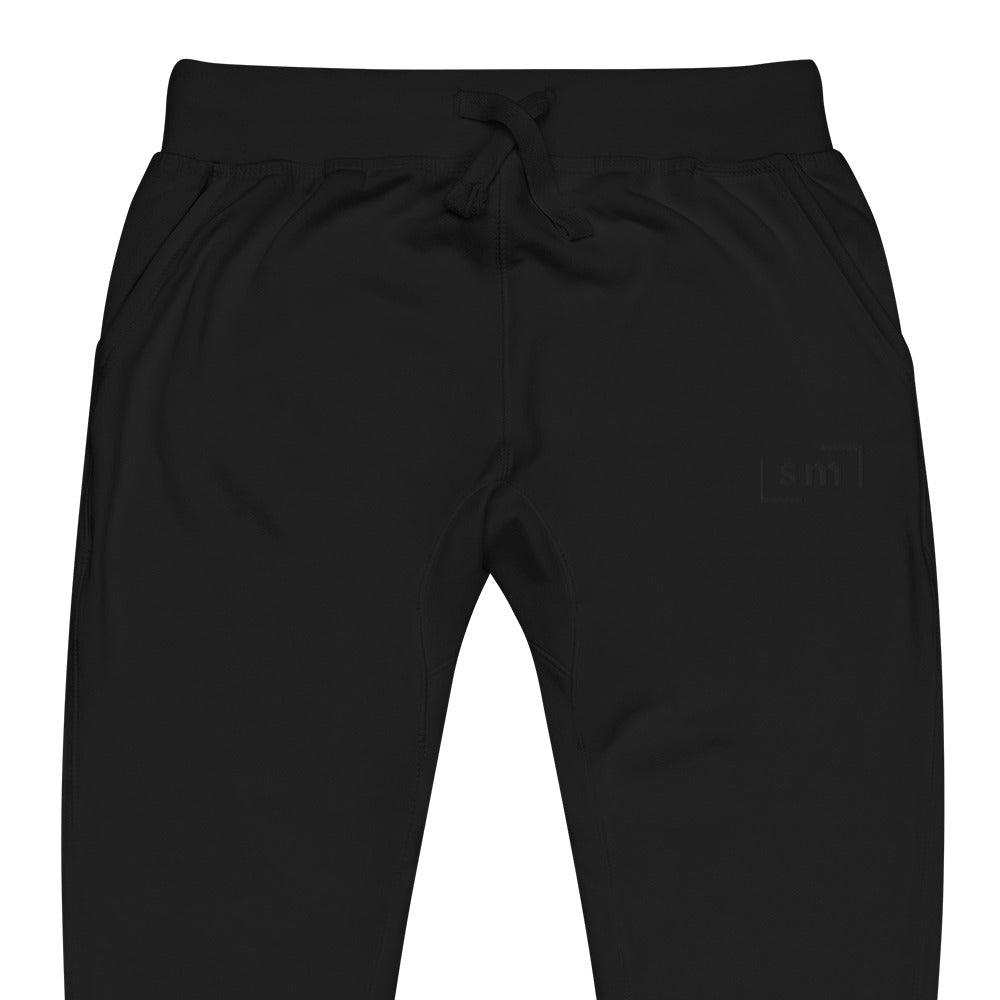 Swag Me Fleece Sweatpants - Swag Me