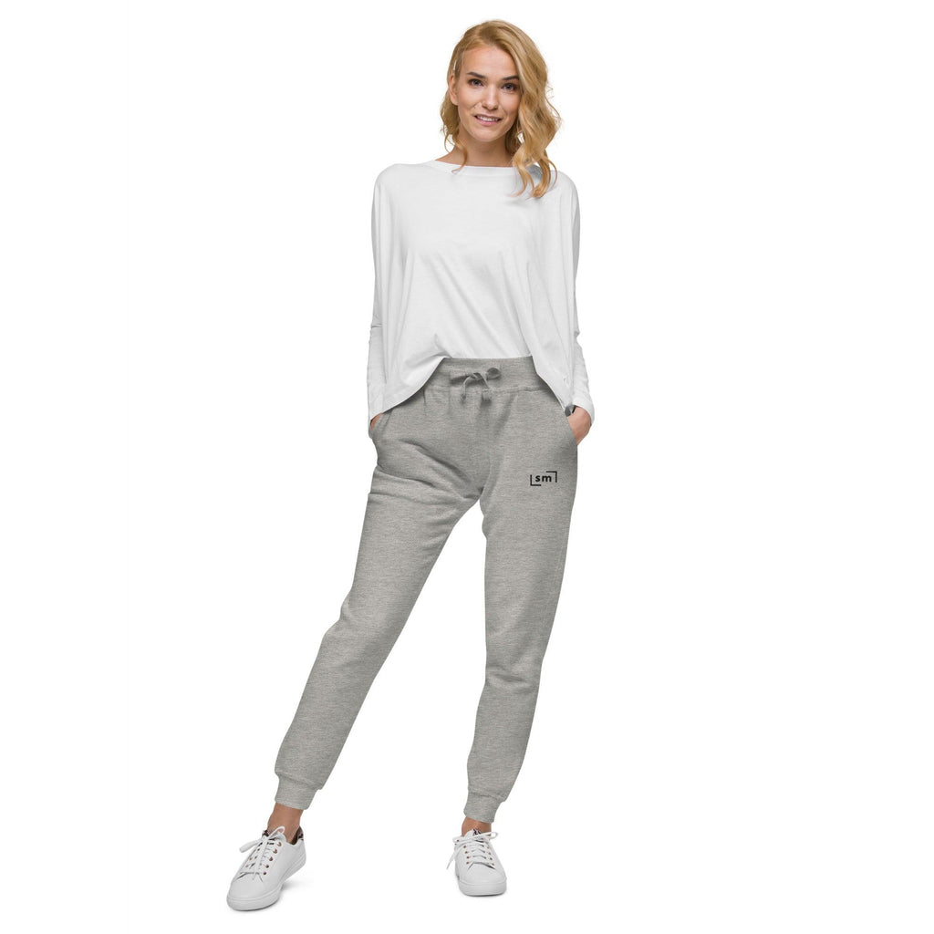 Swag Me Fleece Sweatpants - Swag Me