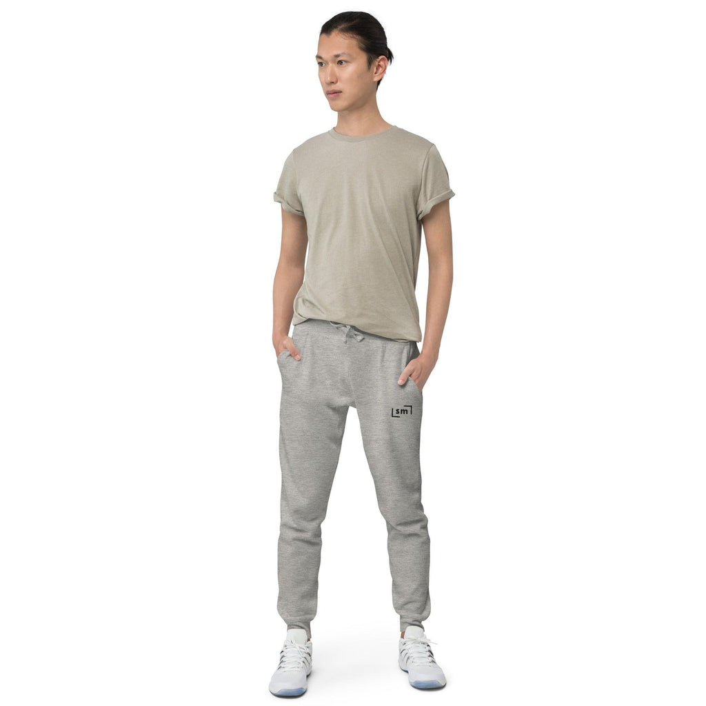Swag Me Fleece Sweatpants - Swag Me
