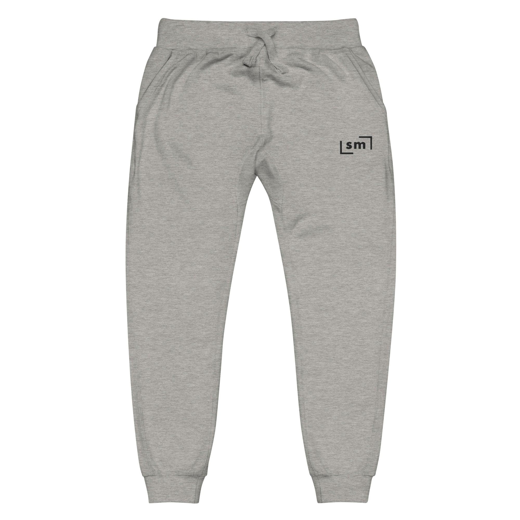 Swag Me Fleece Sweatpants - Swag Me