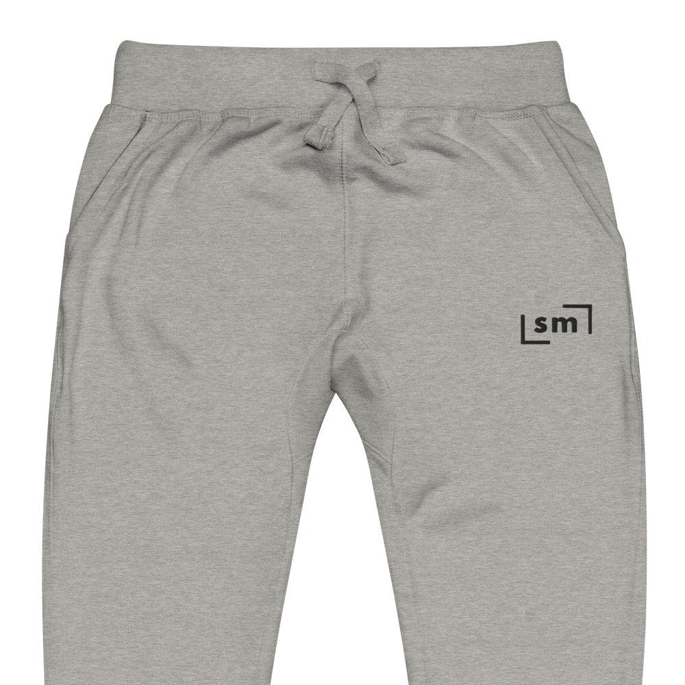 Swag Me Fleece Sweatpants - Swag Me