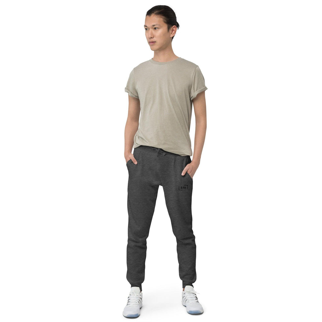Swag Me Fleece Sweatpants - Swag Me