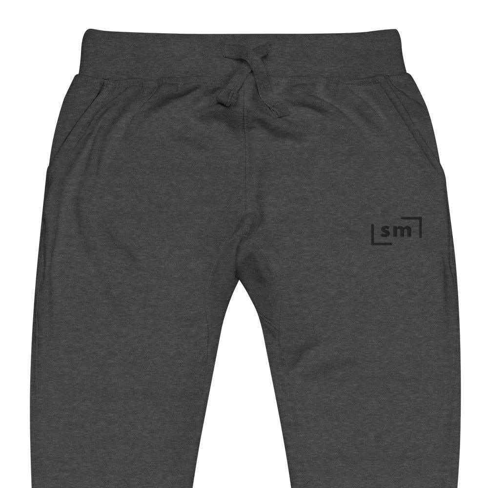 Swag Me Fleece Sweatpants - Swag Me