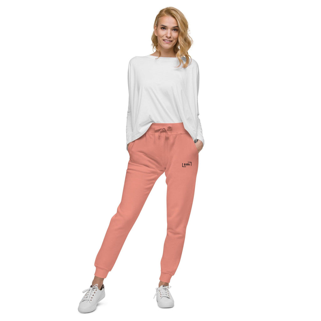 Swag Me Fleece Sweatpants - Swag Me