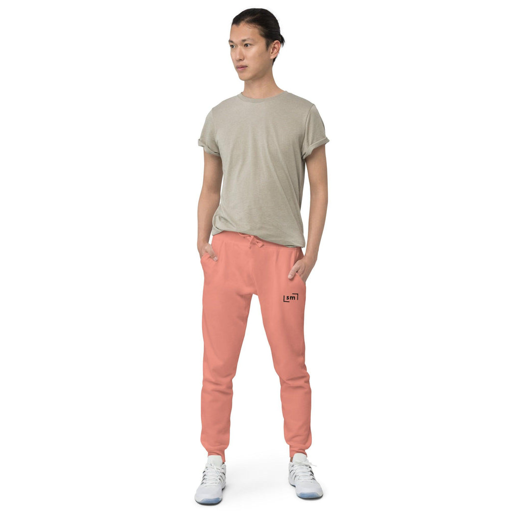 Swag Me Fleece Sweatpants - Swag Me