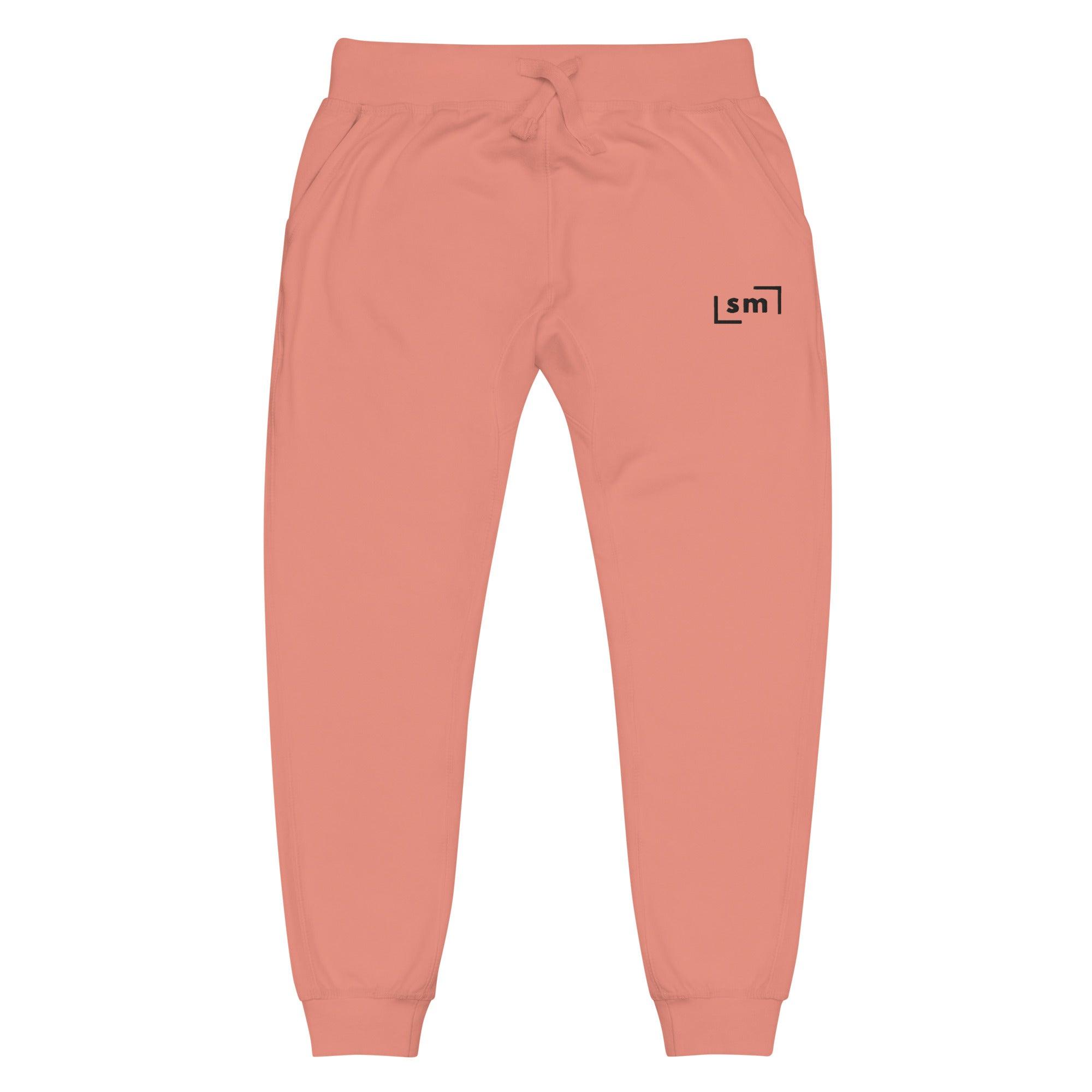 Swag Me Fleece Sweatpants - Swag Me