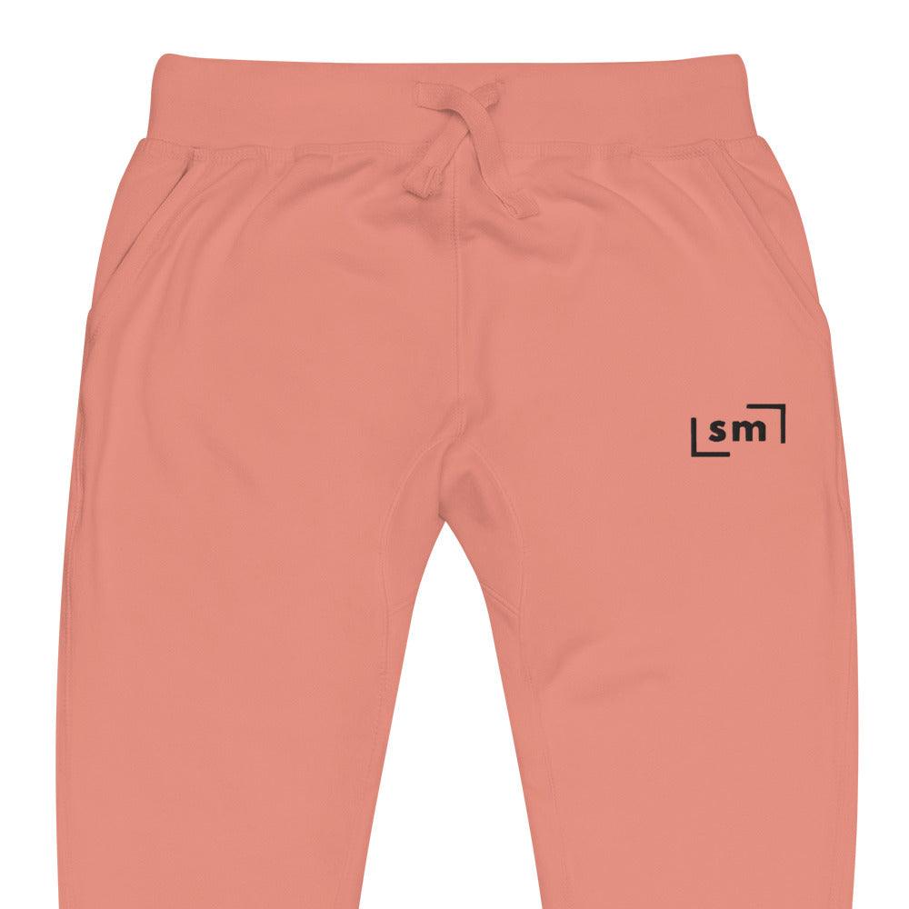 Swag Me Fleece Sweatpants - Swag Me