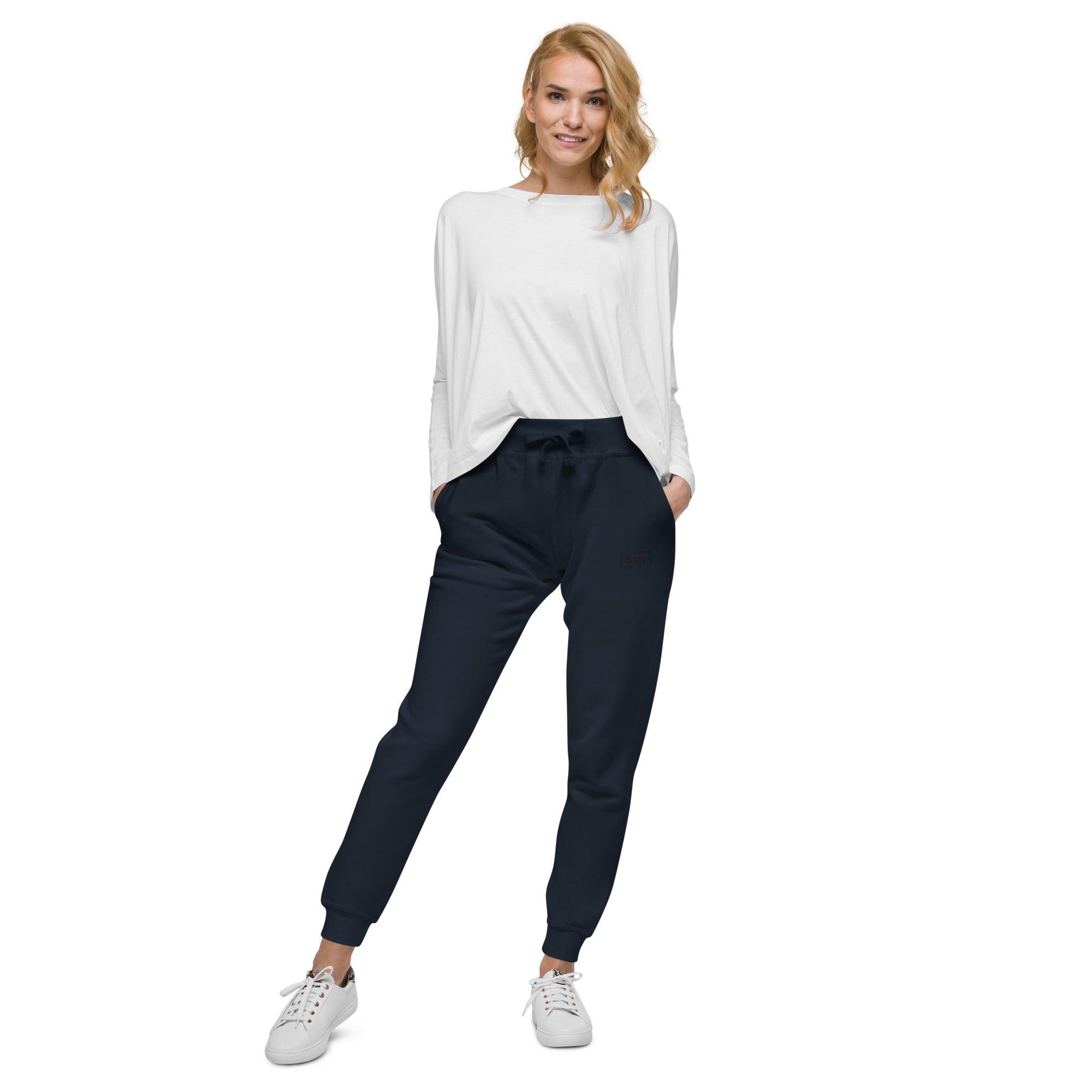 Swag Me Fleece Sweatpants - Swag Me