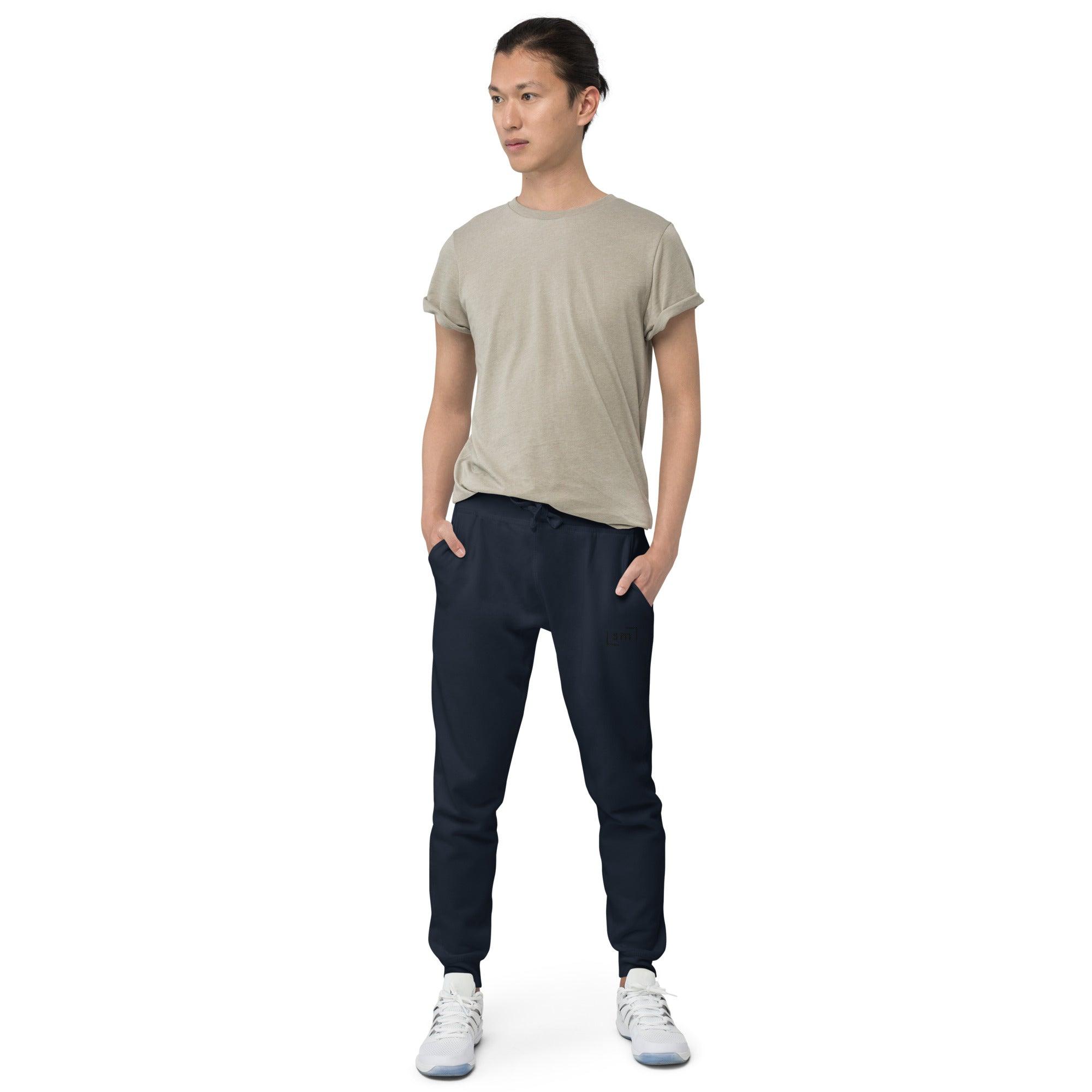Swag Me Fleece Sweatpants - Swag Me