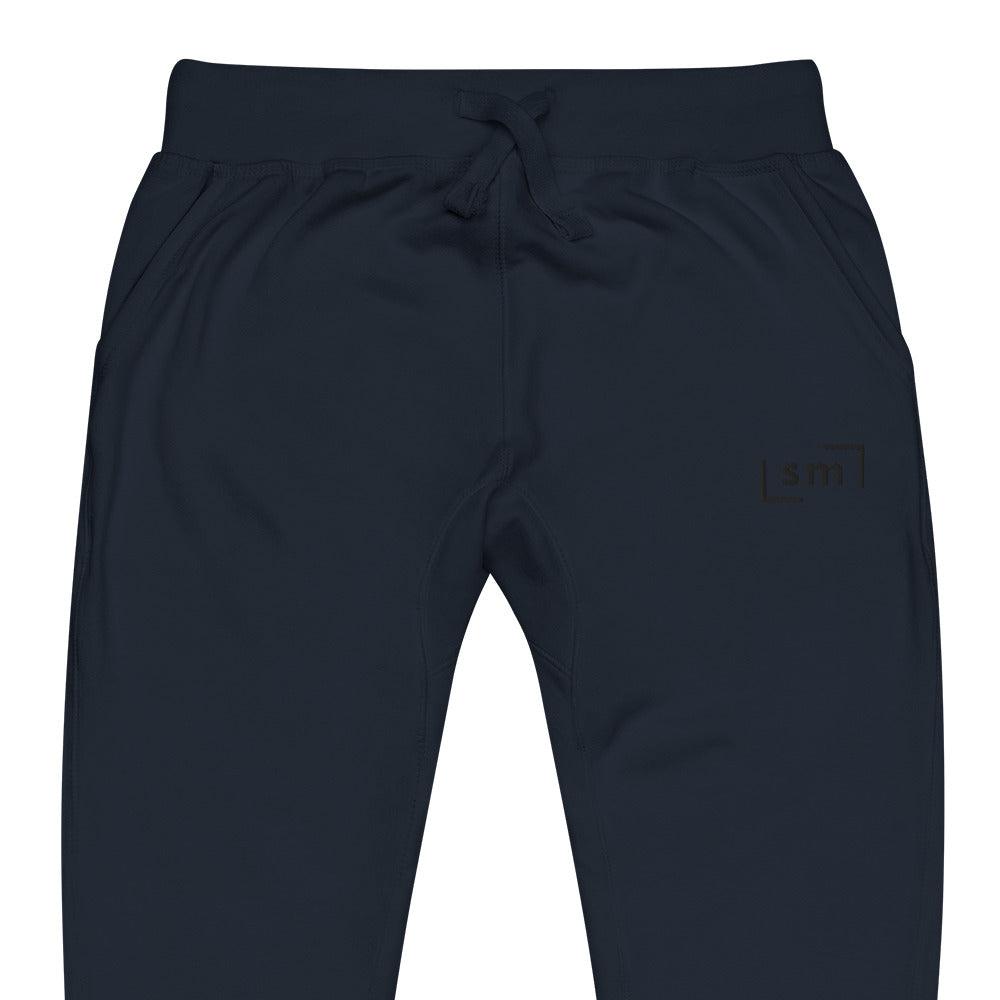 Swag Me Fleece Sweatpants - Swag Me