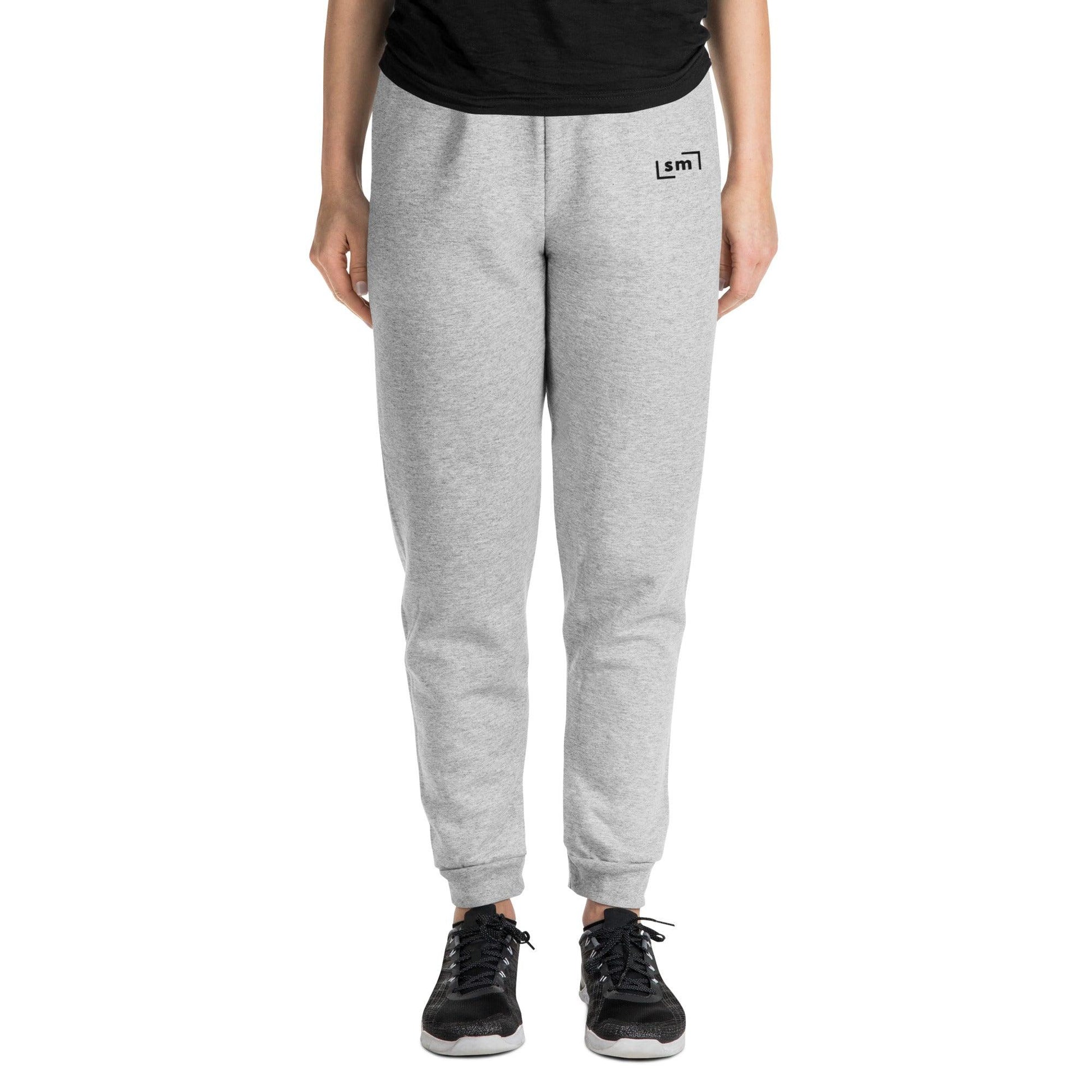 Swag Me Joggers - Swag Me