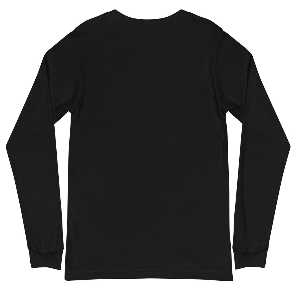 Owl Wait Long Sleeve Tee - Swag Me