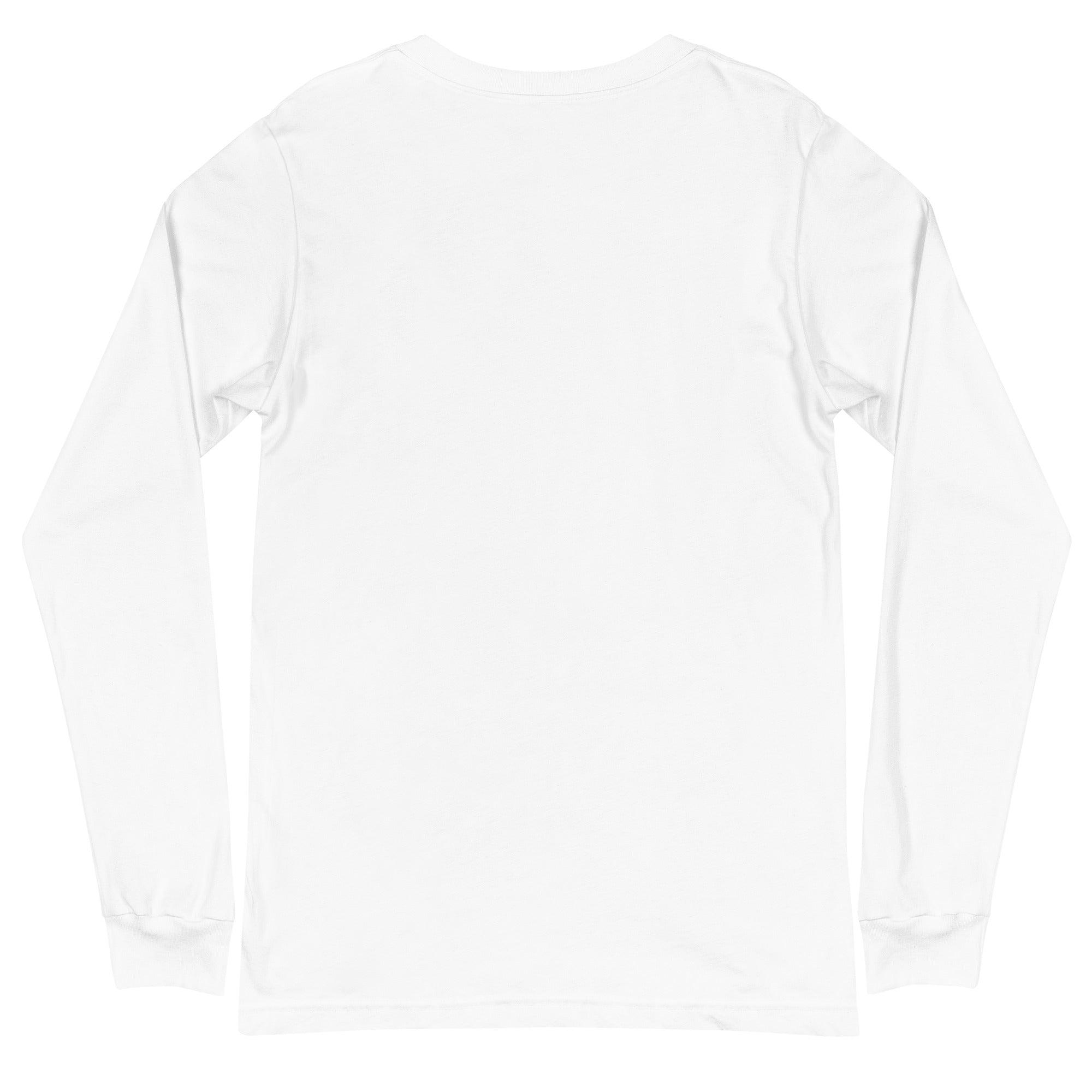 Owl Wait Long Sleeve Tee - Swag Me