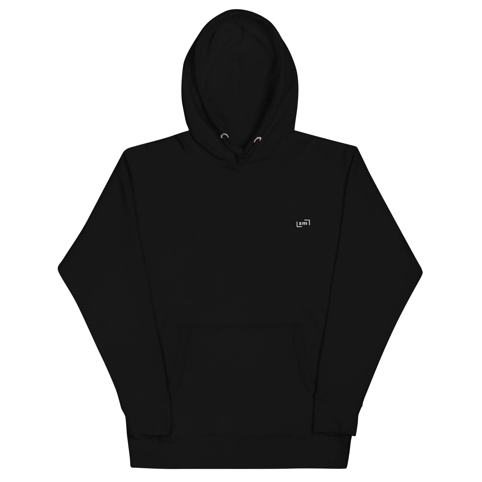 Swag Me Hoodie - Swag Me