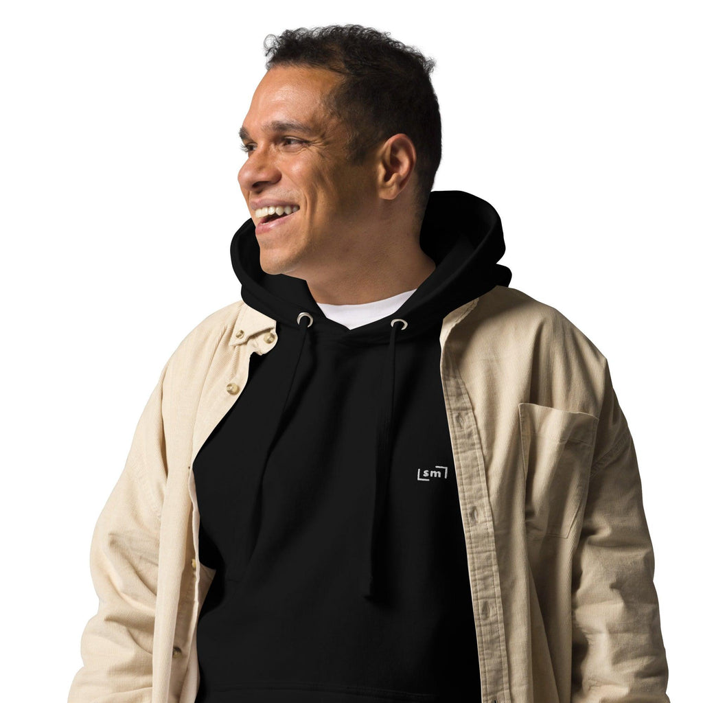 Swag Me Hoodie - Swag Me