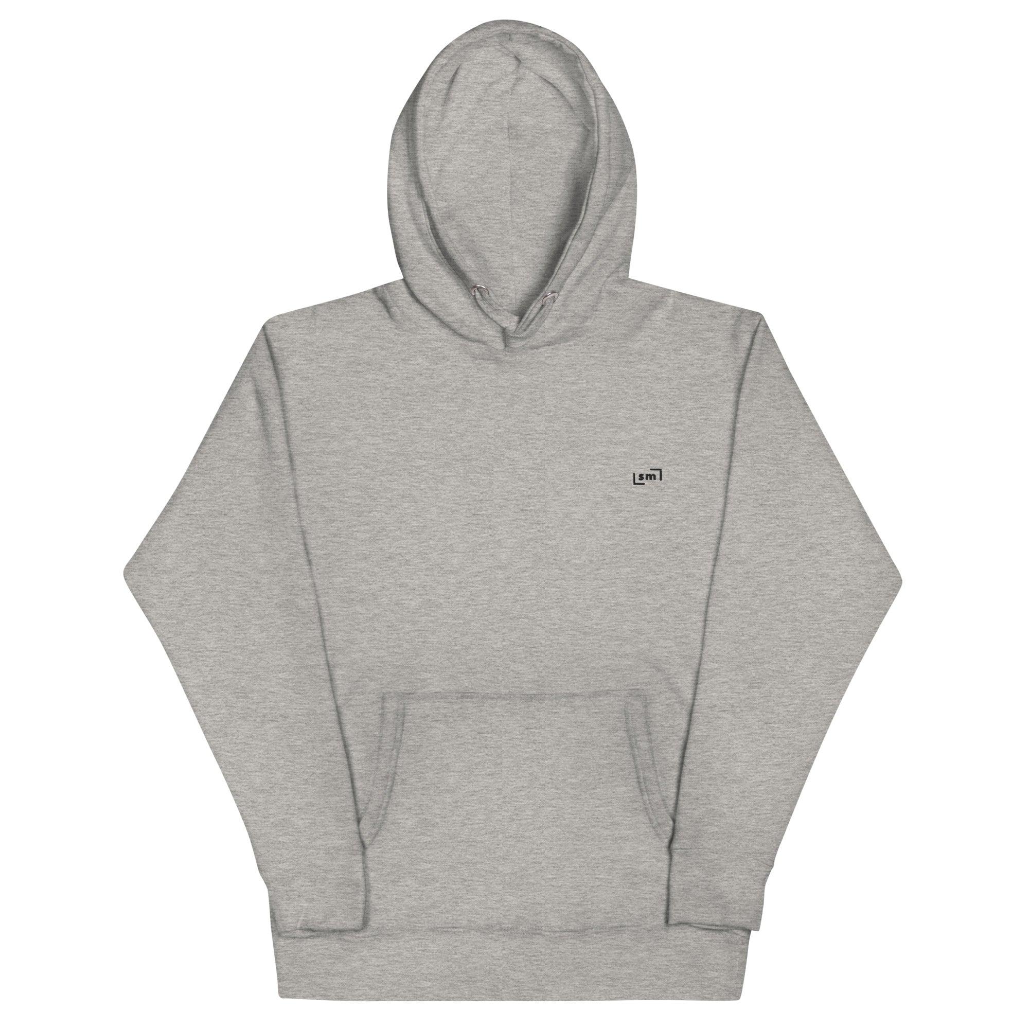 Swag Me Hoodie - Swag Me