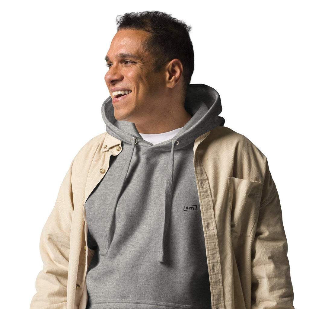 Swag Me Hoodie - Swag Me