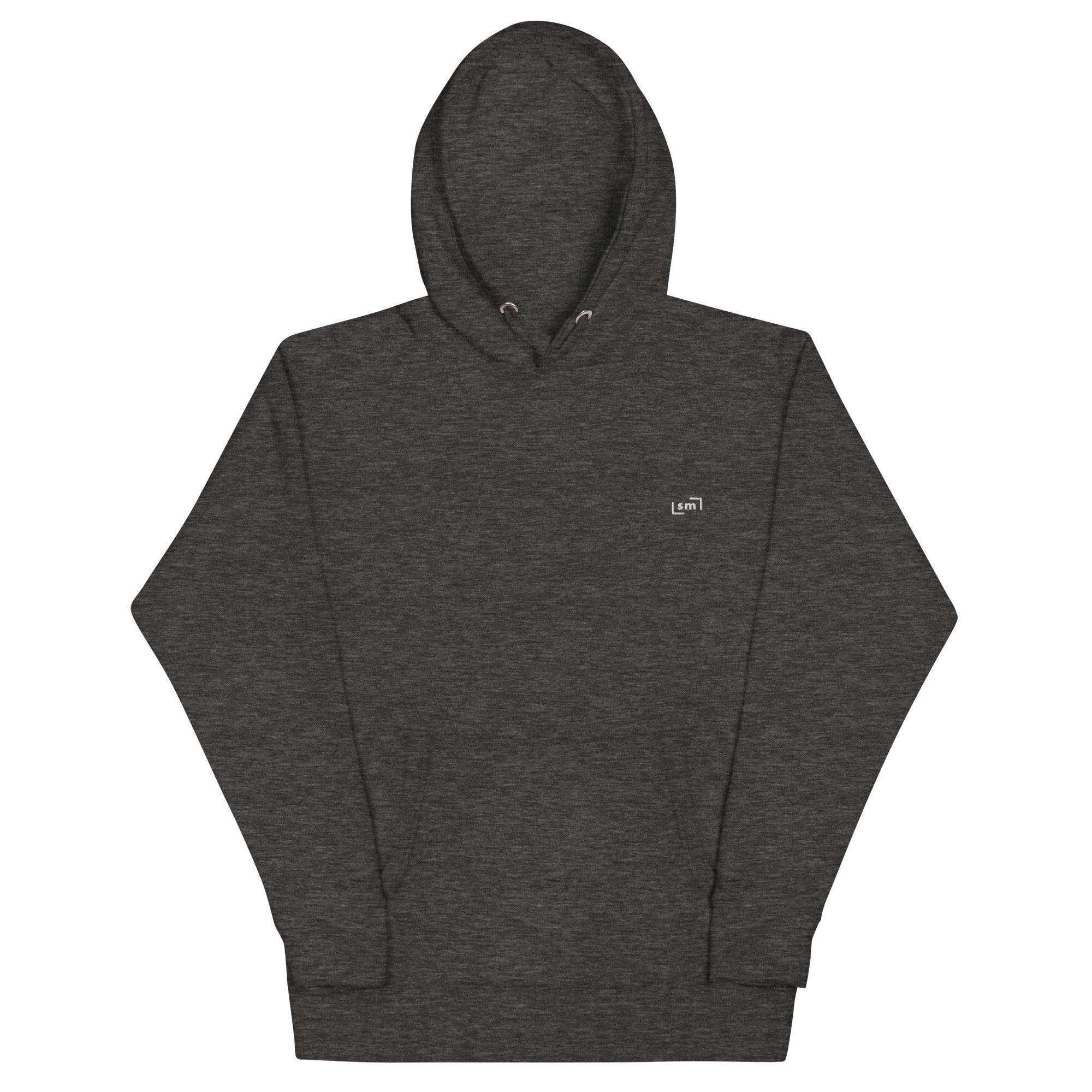 Swag Me Hoodie - Swag Me
