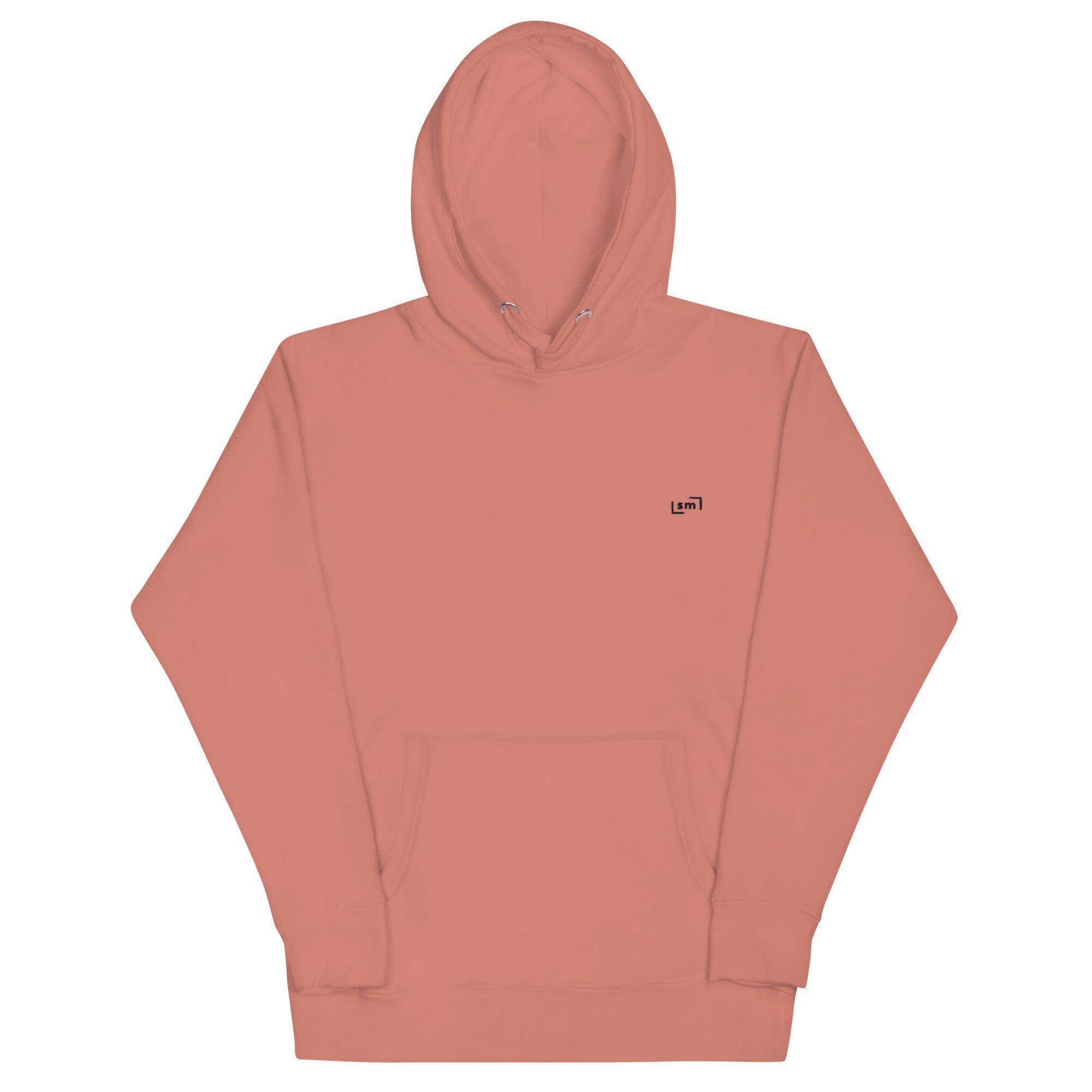 Swag Me Hoodie - Swag Me